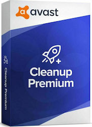 Avast! Cleaner Αγγλικά σε Ηλεκτρονική άδεια Avast! Cleaner Αγγλικά σε Ηλεκτρονική άδεια