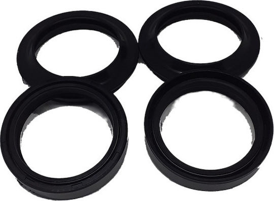 Centauro P111A505FK Τσιμούχες Πιρουνιού & Ξύστρες 35Χ48Χ8/9.5 για Piaggio Beverly 125 02-05/250