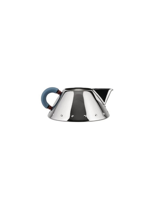 Alessi de Servire Metalic Argintiu 1buc