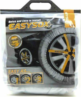 Easysox ES 75 2Stück