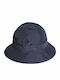 adidas Adicolor Contempo Bell Υφασμάτινo Ανδρικό Καπέλο Στυλ Bucket Μπλε