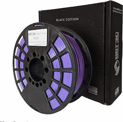 GST3D PLA+ 3D-Drucker Filament 1.75mm Violet 1kg