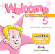 Welcome to America 5 Multi-rom