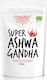 Diet-Food Organic Product Ashwagandha Powder 200gr