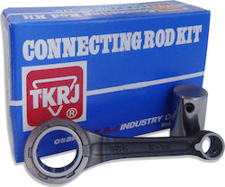TKRJ Μπιέλα Κινητήρα Μοτοσυκλέτας Honda C90