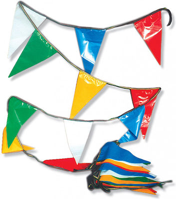 Maskarata Flags 1pcs