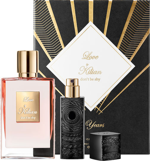 Kilian Love Don’t Be Shy Icon Set Γυναικείο Σετ με Eau de Parfum 2τμχ