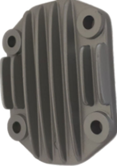 Kopfdeckel quadratischer Motor 110CC