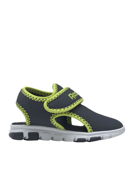Reebok Παπουτσοπέδιλα Wave Glider III Navy Μπλε