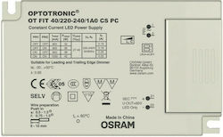 VK Lighting Dimmable LED Power Supply 78000-760019