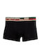 Men's Boxer Black/Elf