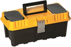 Terry Apex Plastic Hand Tool Case