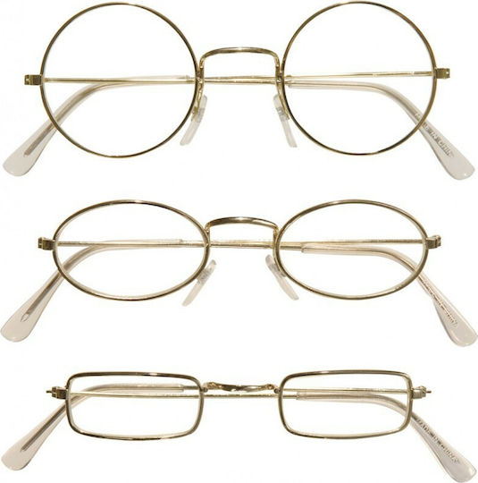 Accesorii de Crăciun Ochelari (desene și modele diverse)