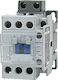 Kripal UKC1-32 Ρελέ Ράγας Ισχύος 45A Τριπολικό με Τάση 110V