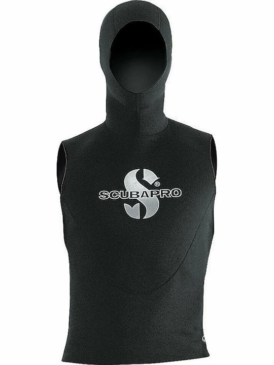 Scubapro Diving Vest for Speargun Black 2.5mm Scubapro Diving Vest for Speargun Black 2.5mm