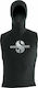 Scubapro Diving Vest for Speargun Black 2.5mm