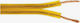 VK Lighting VK/03VH-H/50/GD Power Cord with Dia...