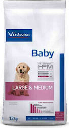 Virbac Baby Large & Medium 12kg Virbac Baby Large & Medium 12kg