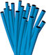 SAS Heat-Shrink Tubing Blue ΑΚ-ΤΗ-419