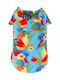 Croci Chiringuito Dog Shirt 45cm
