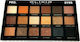 Elixir Pallete Παλέτα με Σκιές Ματιών σε Στερεή Μορφή 15.5gr