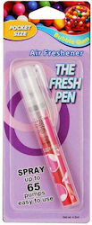Autoline Ароматизиращ спрей за кола The Fresh Pen Bubble Gum 4.5мл 1бр 9990000017027