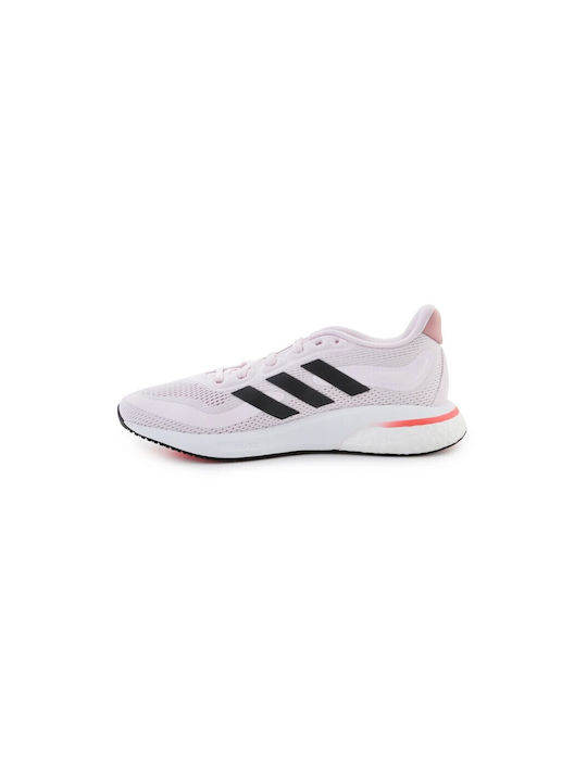 adidas Supernova Γυναικεία Αθλητικά Παπούτσια R...