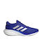 Supernova Sport Shoes Running Legacy Indigo / Cloud White / Blue Rush