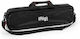 IK Multimedia IRig Keys 2 Mini Travel Bag Case Keyboard Padded Black