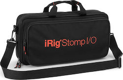 IK Multimedia iRig Stomp I/O Reisetasche Pedalhülle