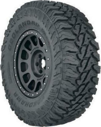 Geolandar M/T G003 275/55R20 120Q M+S Лято Гума за 4x4 / SUV Кола