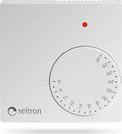 Seitron TAS04M Analog Thermostat