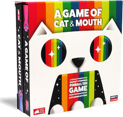 A Game of Cat And Mouth 3+ Jahre (EN) Enigma