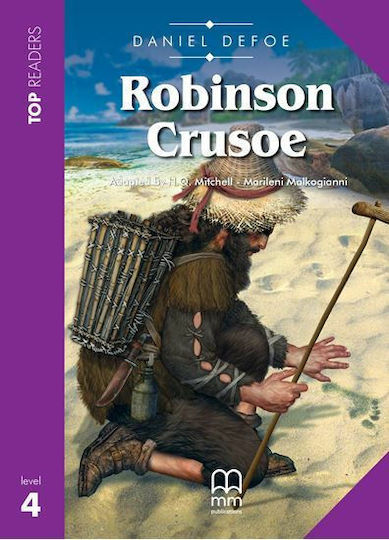 Robinson Crusoe, Top Readers