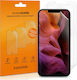 KWmobile Screen Protector 3buc (iPhone 13 Pro Max) 56422.1