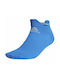 Adidas Running Κάλτσες Μπλε 1 Ζεύγος