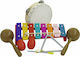 Dimavery Percussion Set III Παιδικά