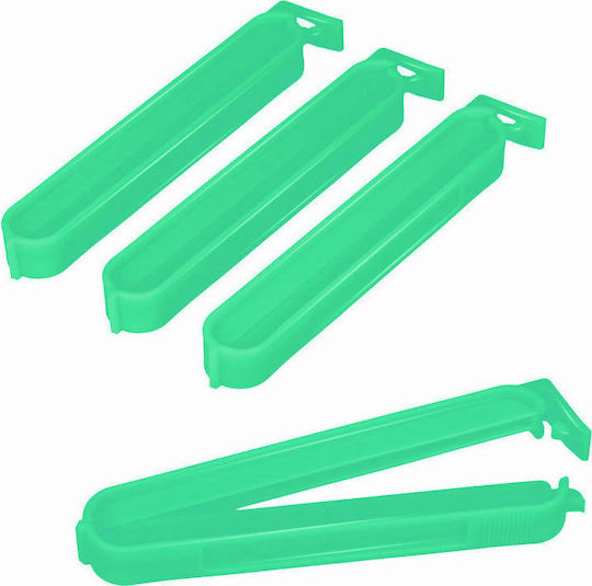 Metaltex Clip de etanșare 295610 4buc