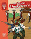 The Three Musketeers Student's Book - Level 5