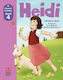 Heidi Student's Book