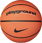 Nike Everyday Playground 8P Deflated Mingea de baschet În aer liber