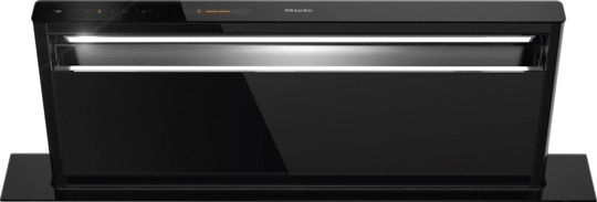 Miele DAD 4840 Absaugmechanismus 91.6cm Black Levantar