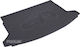 Rigum Trunk Mat for Subaru XV Black