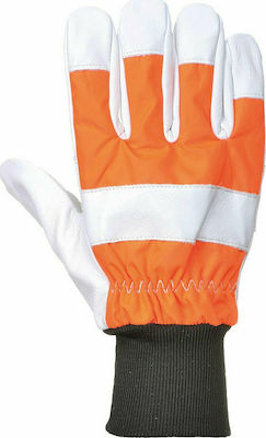 Portwest Safety Glofe Orange