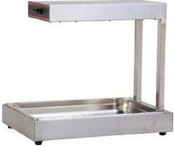 Karamco Tabletop Chip Scuttle