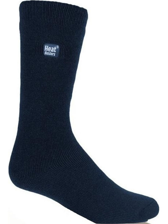 Ισοθερμικές Κάλτσες Heat Holders Lite Navy Blue 80014