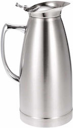 GTSA Jug Inox 21-9110 1000ml 1pcs