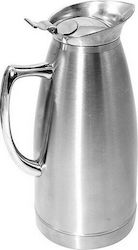 GTSA Jug Inox 21-9115 1500ml 1pcs