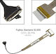 Fujitsu Screen Flex Cable for Fujitsu Laptop Siemens SL500 SL500C (FL238)