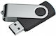 ΝΕΧΤ 16GB USB 2.0 Stick Negru